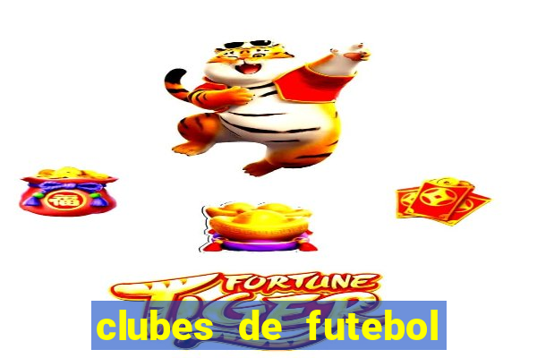 clubes de futebol belo horizonte